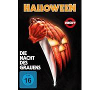 Halloween - Die Nacht des Grauens (DVD) Donald Pleasence Jamie Lee Curtis