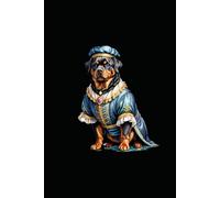 HALLOWEEN DOG: ANIMALS OF THE WORLD, Positive Affirmation, Motivational and Inspirational Notebook, Animal Notebook, Birthday Gifts, Motivational Gifts, Notebook Gifts, Anniversary Gifts, For All...