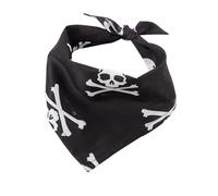 Halloween Dog Buff - Bandana De Mascota De Triángulo Ajustable | Toalla De Saliva De Diseño De Calabaza De Calabaza Lavable Para Perros Y Cachorros | Lindo Accesorio De Disfraces De Halloween Para Fie