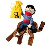 Halloween Dog Costume, Cowboy Cosplay Dog Costume, Breathable Soft Wear