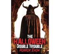 Halloween Double Trouble [DVD]