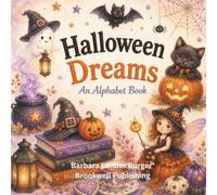 Halloween Dreams: An Alphabet Book (The Dream Keeper Collection)