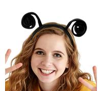 Halloween Dress Up Hairband - Antenna Headband For Dress Up