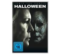 Halloween (DVD)