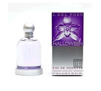 Halloween Eau de Toilette de Jesús del Pozo para Mujer 50 ml