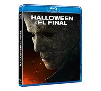 Halloween: El final (Blu-ray) [Blu-ray]