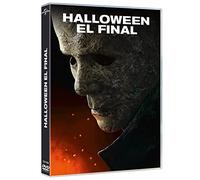 Halloween: El final (DVD) [DVD]