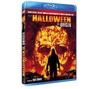 Halloween, el Origen BD 2007 Edición Coleccionista 2 BDs [Blu-ray]