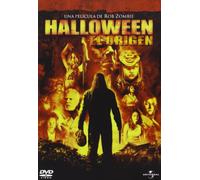 Halloween: El origen [DVD]