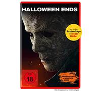 Halloween Ends [DVD]
