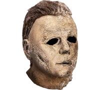 Trick Or Treat Studios Halloween Ends Michael Myers Mask Multicolor, Multicolor,