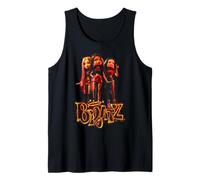 Halloween Espeluznante de Bratz Dolls Camiseta sin Mangas