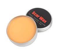 Halloween Fake Scar Wax, Long-Lasting Special Effect Modeling Wax, Realistic Wound Filler for Zombie Vampire Cosplay, Theater Makeup, Horror Movie Festival Adults Kids