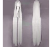 Halloween Fashion Christmas Party Dress Up Wig Cosplay Wig Ancient Costume Universal 120 150Cm Long Straight Hair Anime Color Hair Cos Wig Color:122-11 (150Cm)