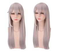 Halloween Fashion Christmas Party Dress Up Wig Idolish7 Senior Group Re:Vale Thousand Highlights Cosplay Wig