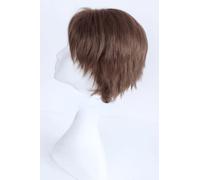 Halloween Fashion Christmas Party Dress Up Wig Monthly Girl Nozaki Jun Hori Masayo Cosplay Wig Anime High Temperature Wire Anime 379