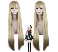 Halloween Fashion Christmas Party Dress Up Wig Super 2 Sonia Neivaman Sonia Cosplay Wig