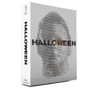 Halloween [Francia] [4k Ultra-HD + Blu-Ray] [Blu-ray]
