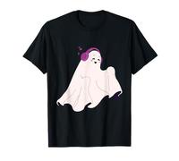 Halloween Ghost Dance Escucha música aquí para Boo-gie Camiseta