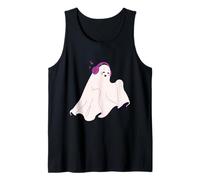 Halloween Ghost Dance Escucha música aquí para Boo-gie Camiseta sin Mangas