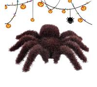 Halloween Giant Spider, Props Indoor Spooky, Spider Outdoor Party, Decor