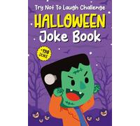 Halloween Gifts For Kids: Halloween Joke Book For Kids: +198 Hilarious Funny Jokes Halloween Basket Stuffer For Boys, Girls & Teens 8-12, 12-16 (Halloween Gifts For Kids 6-8)