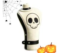 Halloween Golf Head Covers - Golf Club Head Covers Funny Cute Soft Plush