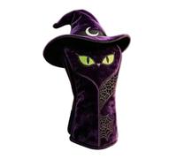 Halloween Golf Head Covers - Golf Club Head Covers Funny Cute Soft Plush