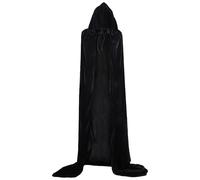 Halloween Grim Cape / Brujas Cape / Princesa Terciopelo Cape disponible en stock