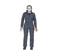 Halloween h20: 20 años después figura ultimate michael myers 18 cm