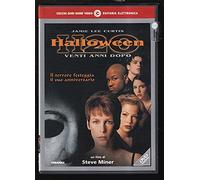 Halloween_H20:_20_Years_Later_(Halloween_7) [Italia] [DVD]