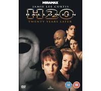Halloween_H20:_20_Years_Later_(Halloween_7) [Reino Unido] [DVD]