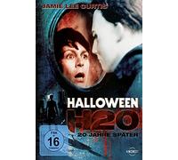 Halloween H20 [Alemania] [DVD]