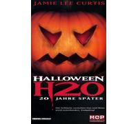 Halloween: H20 [Alemania] [VHS]