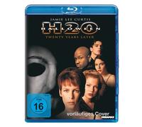 Halloween: H20 [Blu-ray]