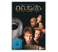 Halloween: H20 [DVD]
