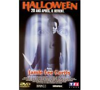 Halloween: H20 [Francia] [DVD]