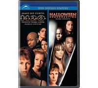 Halloween: H20/Halloween Resurrec