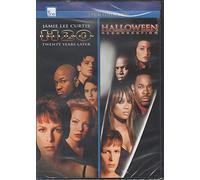 HALLOWEEN: H20 / HALLOWEEN RESURRECTION - DOUBLE FEATURE