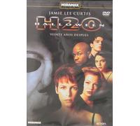 Halloween H20: Veinte Años Después [DVD]