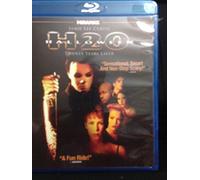 Halloween: H2o [Reino Unido] [Blu-ray]