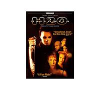 Halloween: H2o [Reino Unido] [DVD]