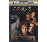 Halloween: H2o [USA] [DVD]