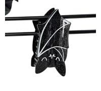 Halloween Hair Clips | Decorative Jaw Claw Clips | For Women Girls