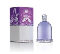 Halloween Halloween Eau De Toilette Spray 200ml
