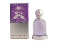 Halloween Eau de Toilette de Jesús del Pozo para Mujer 50 ml