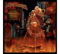 Halloween - Halloween - Gambling With The Devil (2 CD)