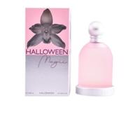 Halloween Halloween Magic Eau De Toilette Spray 100ml