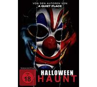Halloween Haunt - Uncut [Alemania] [DVD]
