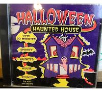 Halloween: Haunted House